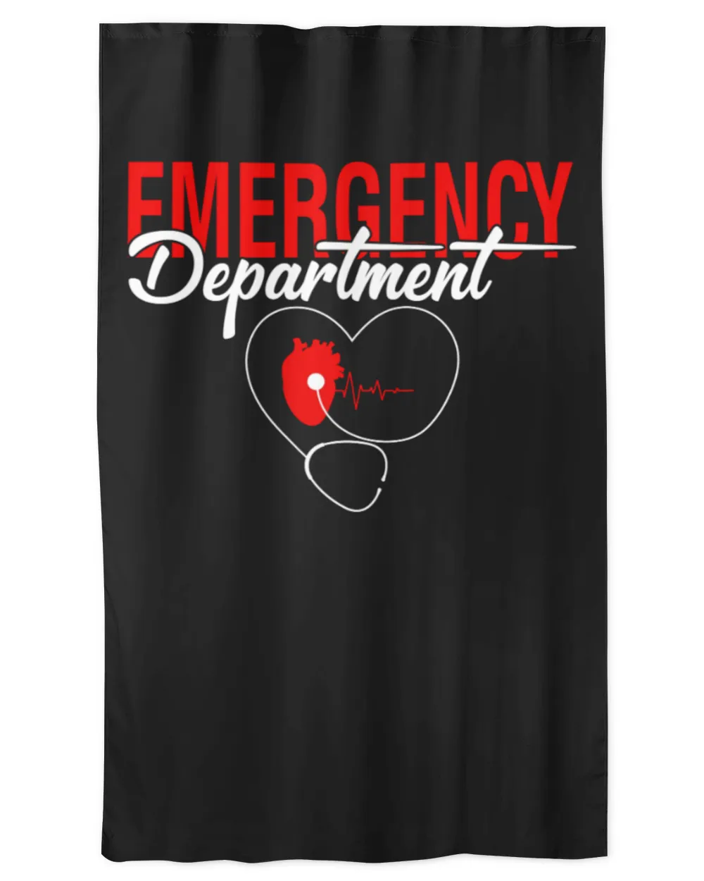 Emergency Department Nurse