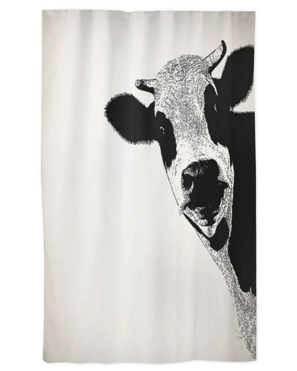 Cow Look At