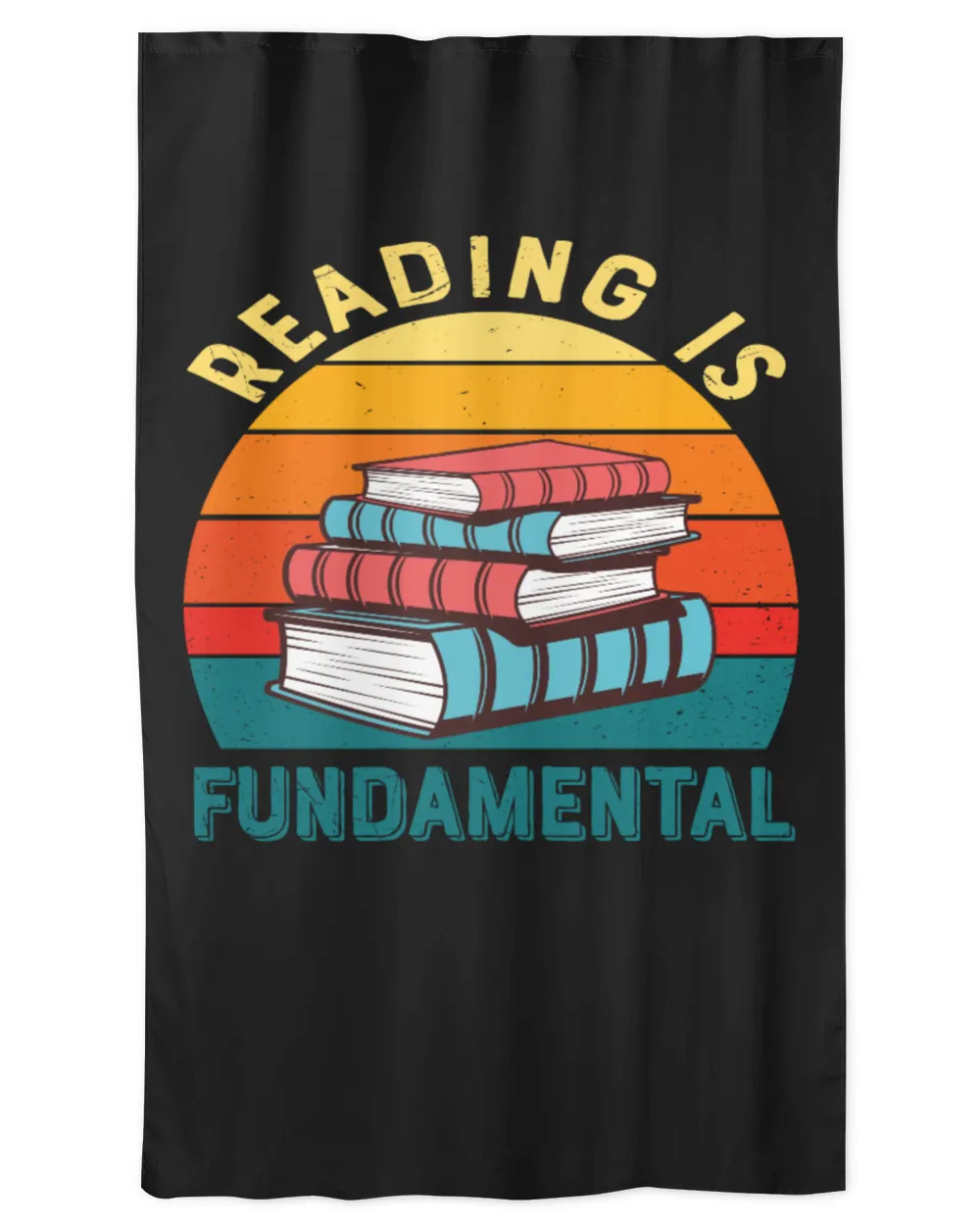 Reading Is Fundamental