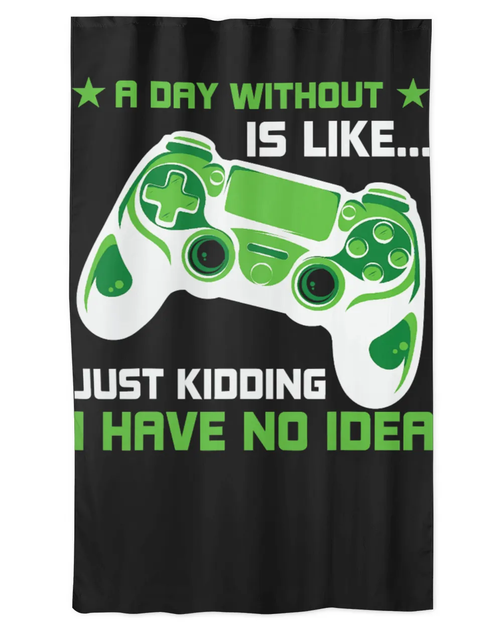 Game Gaming A Day Without Video Game Funny Controller Gaming 406 Gamer Loving Game