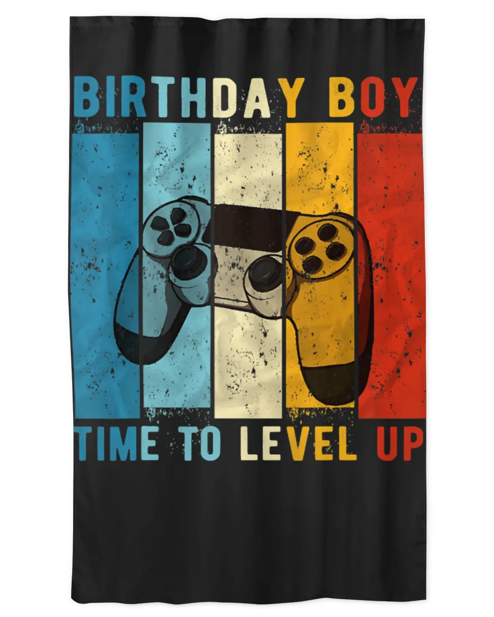 Game Gaming Birthday Boy Time to Level Up Video Game Birthday 38 Gamer Loving Game