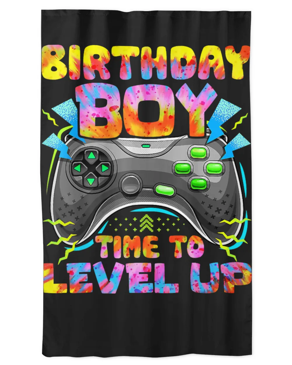 Game Gaming Birthday Boy Time to Level Up Video Game Birthday 144 Gamer Loving Game