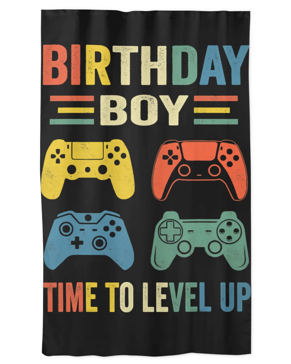 Game Gaming Birthday Boy Time to Level Up Video Game Birthday Boys 148 Gamer Loving Game