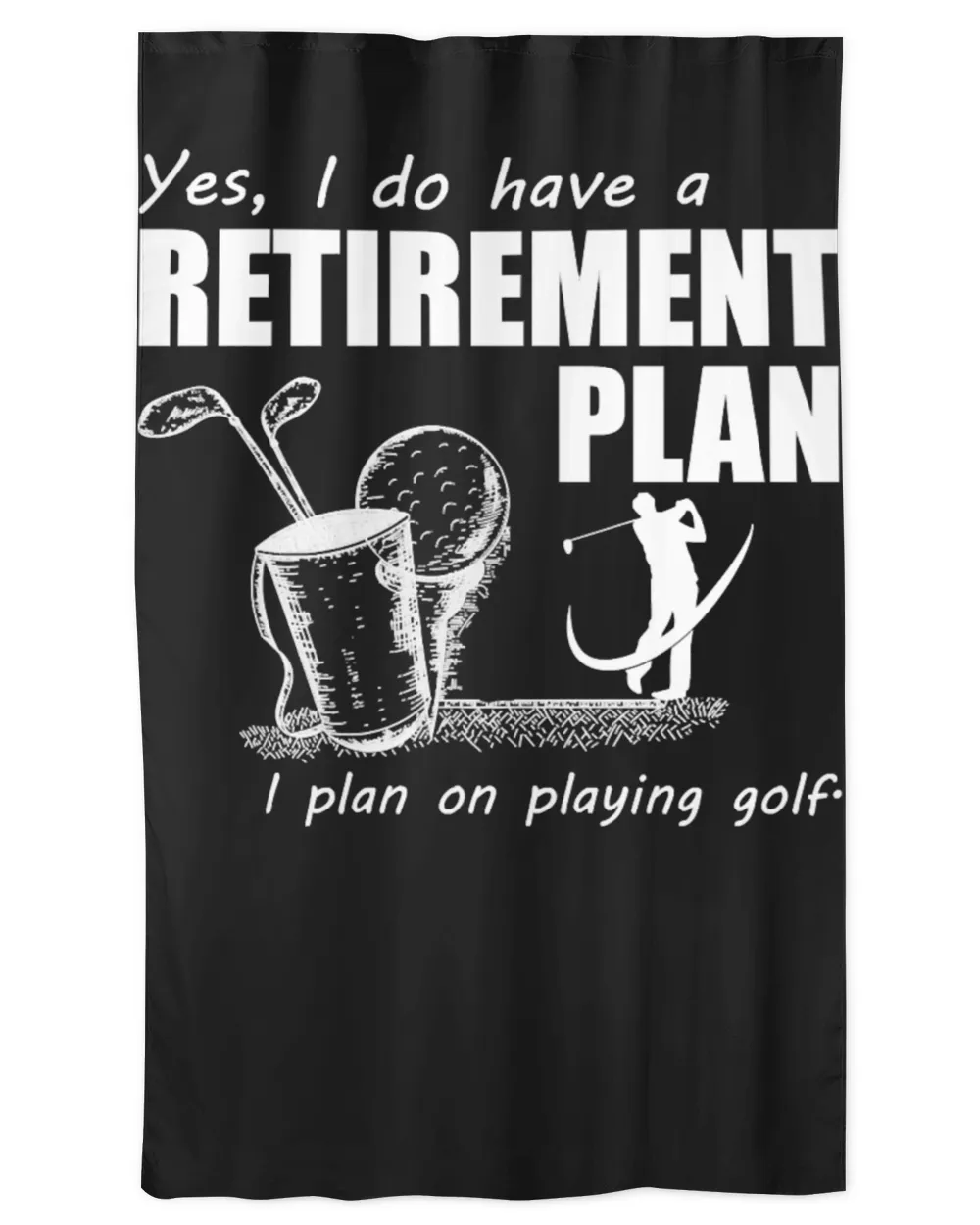 Golf Golfer 575 Golflife