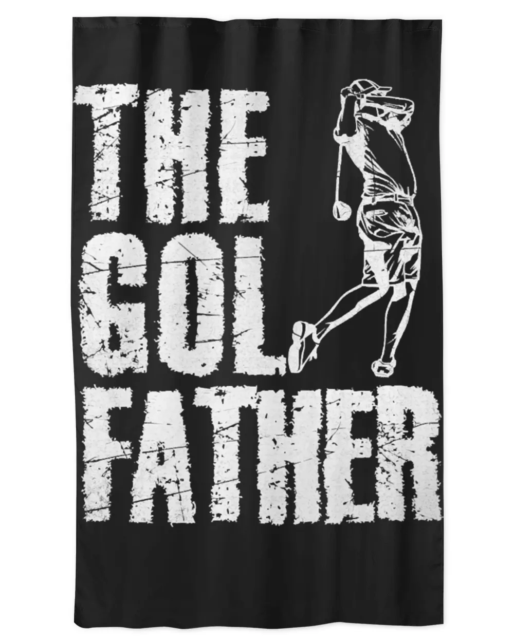 Golf Golfer 683 Golflife