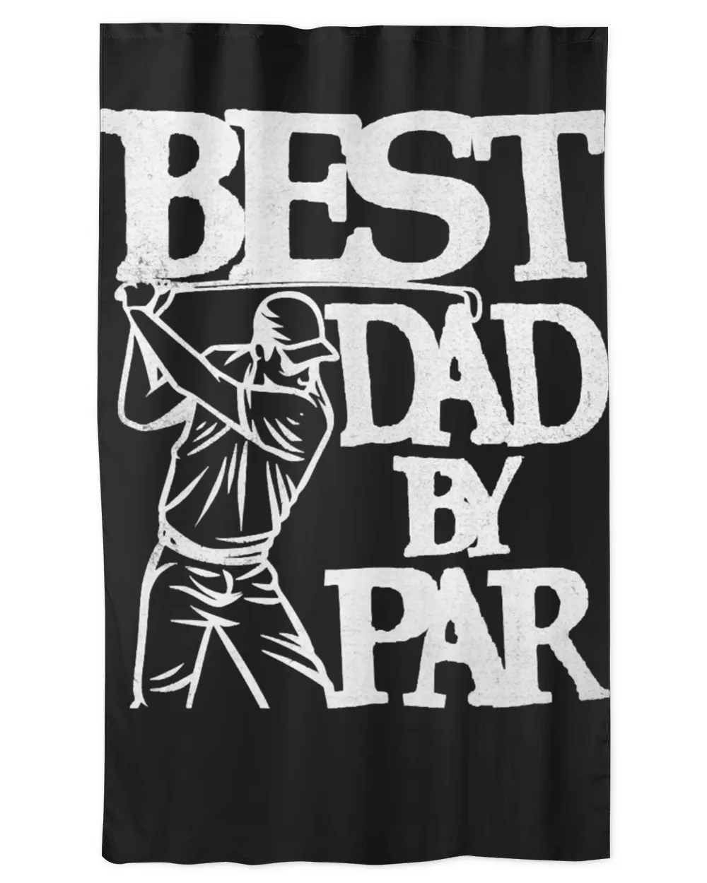 Golf Golfer Dad 678 Golflife