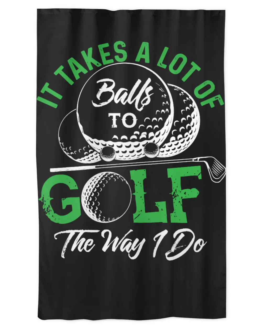 Golf Golfer Golf Ball Hole In One 149 Golflife