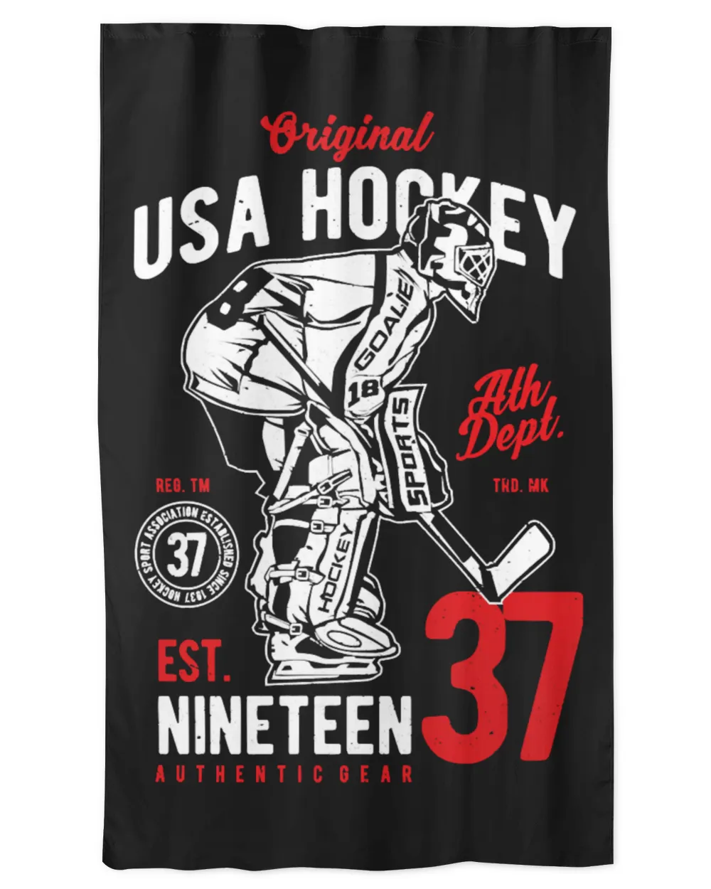 Ice Hockey Usa Hockey 588 Hockey Lover
