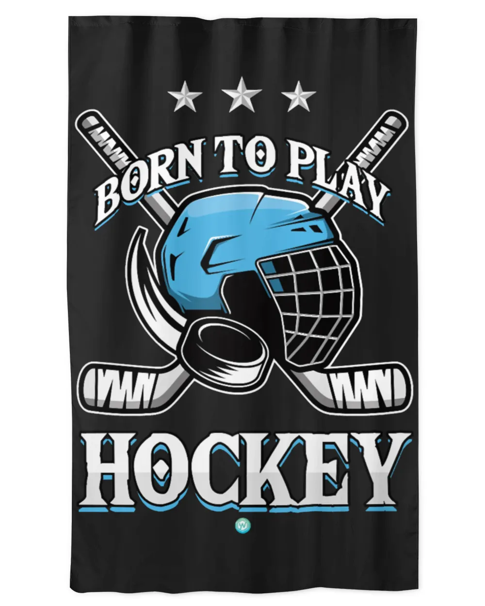 Hockey Born To Play HockeyFans and Player 575 player