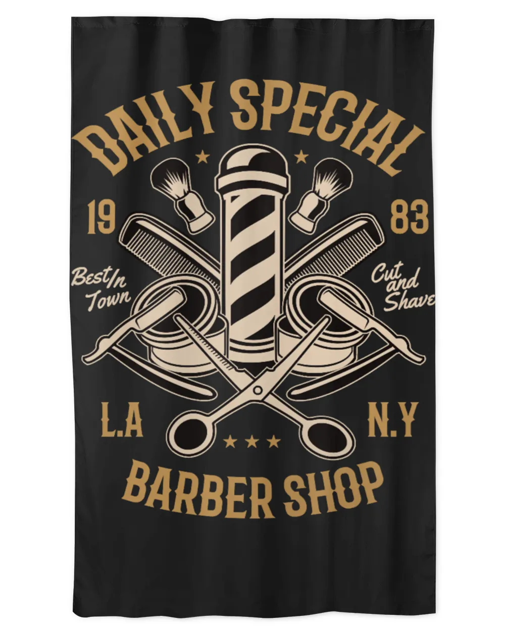 Daly special barber,for hairdresser, hairdresser 114 Barber