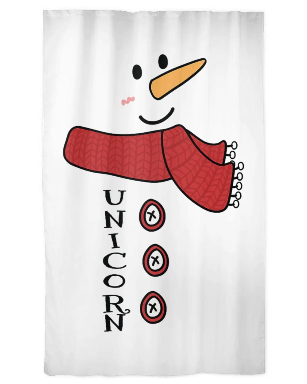 Unicorn Pony Snowman Costume Family Matching Funny Christmas 166 Ponies