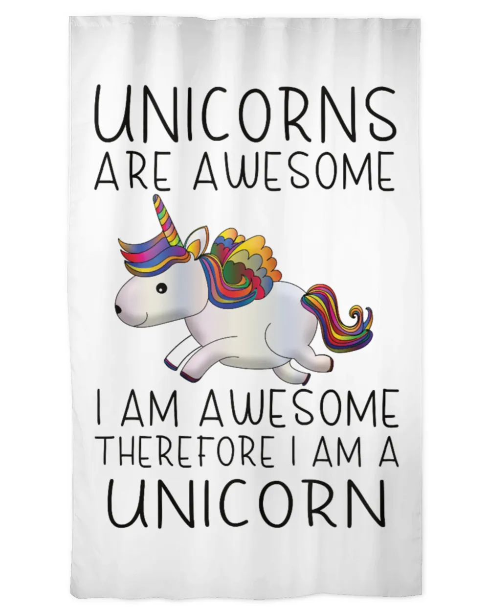 Unicorn Pony Unicorns are awesome I am awesome 646 Magical Ponies