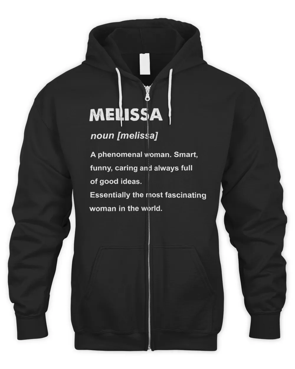 Melissa Name