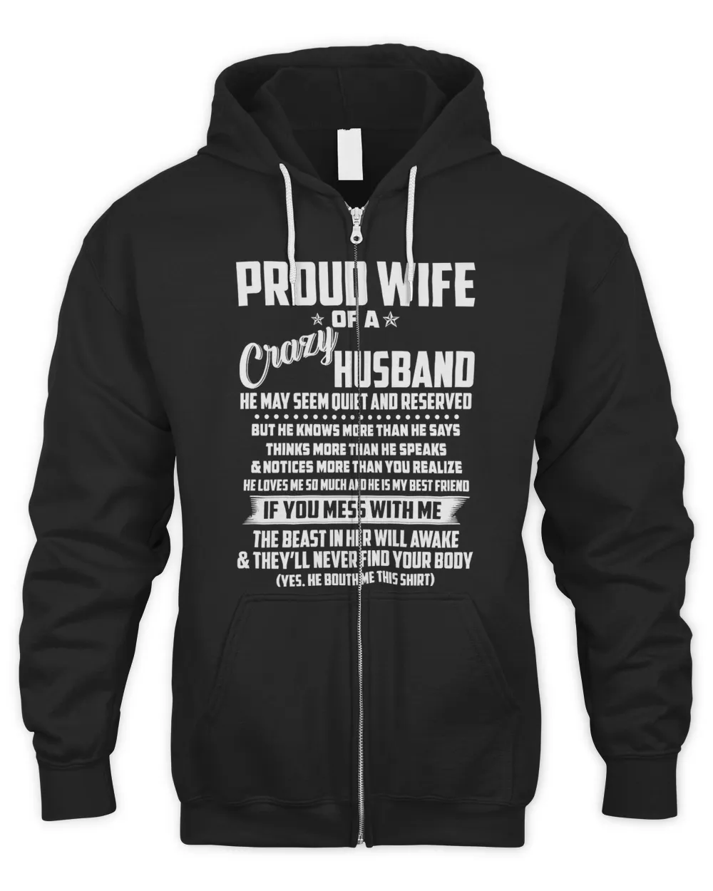 Father i am a proud wife of a crazy husband he may seem quiet and reserved104 dad