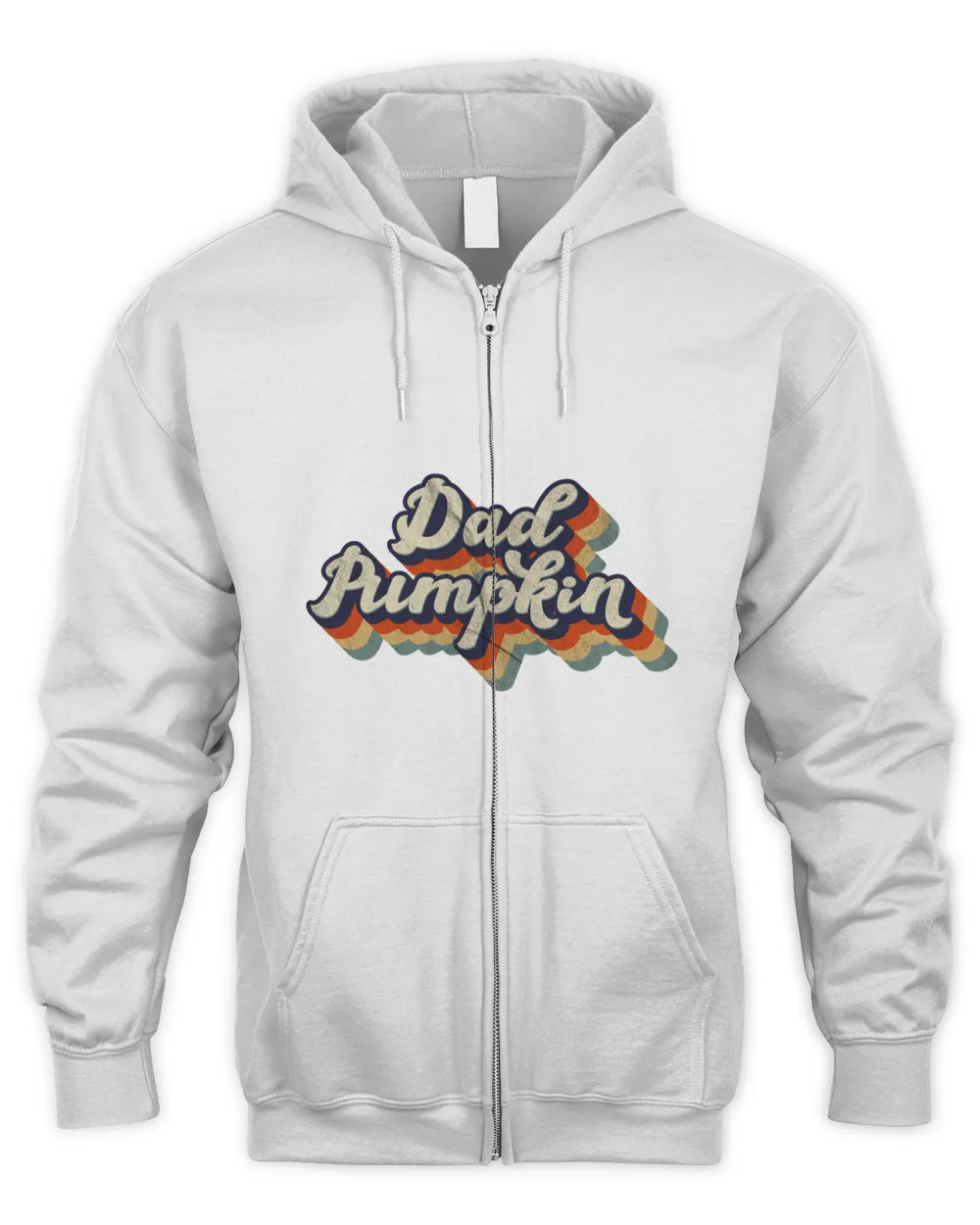 Dad Pumpkin