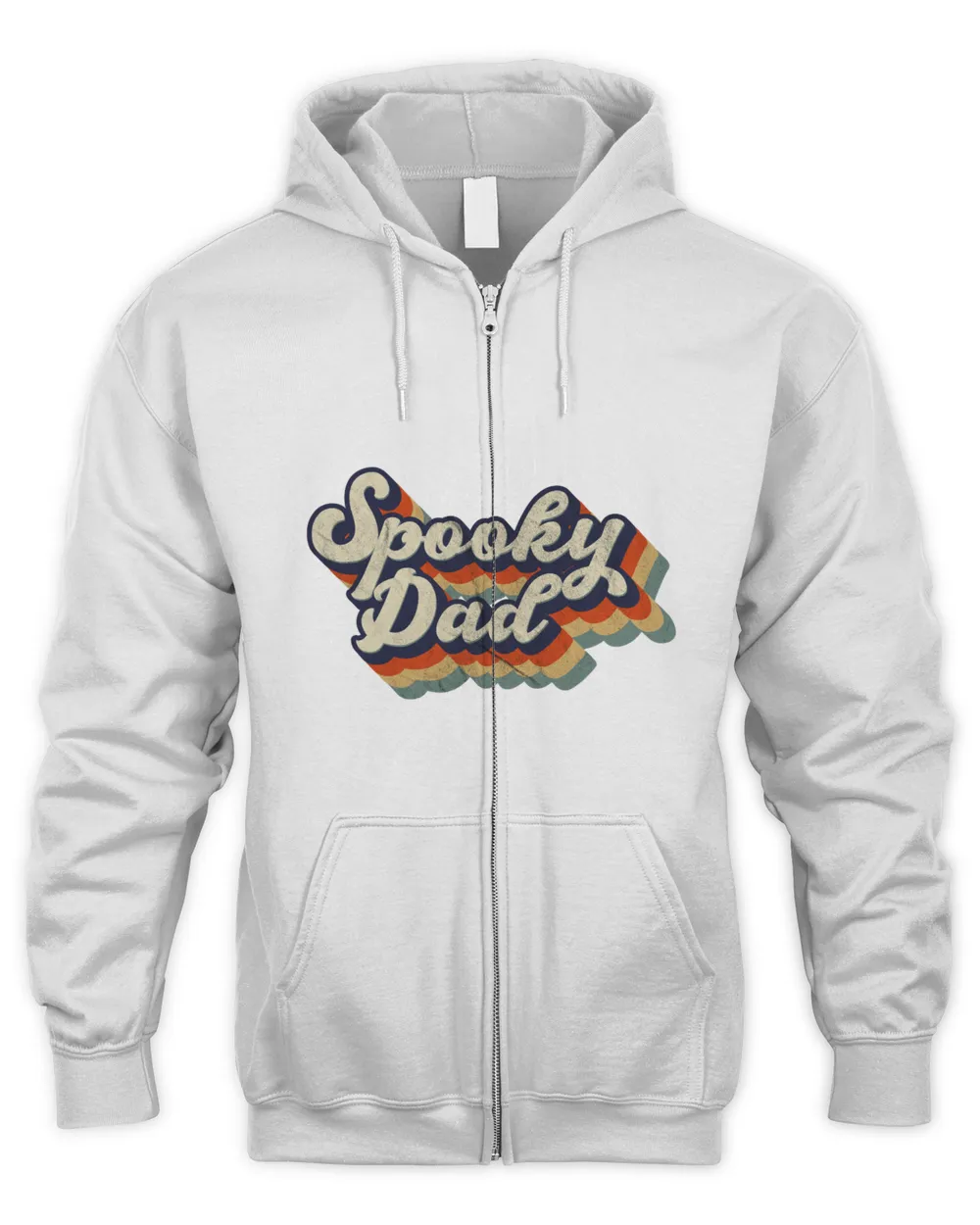 Spooky Dad