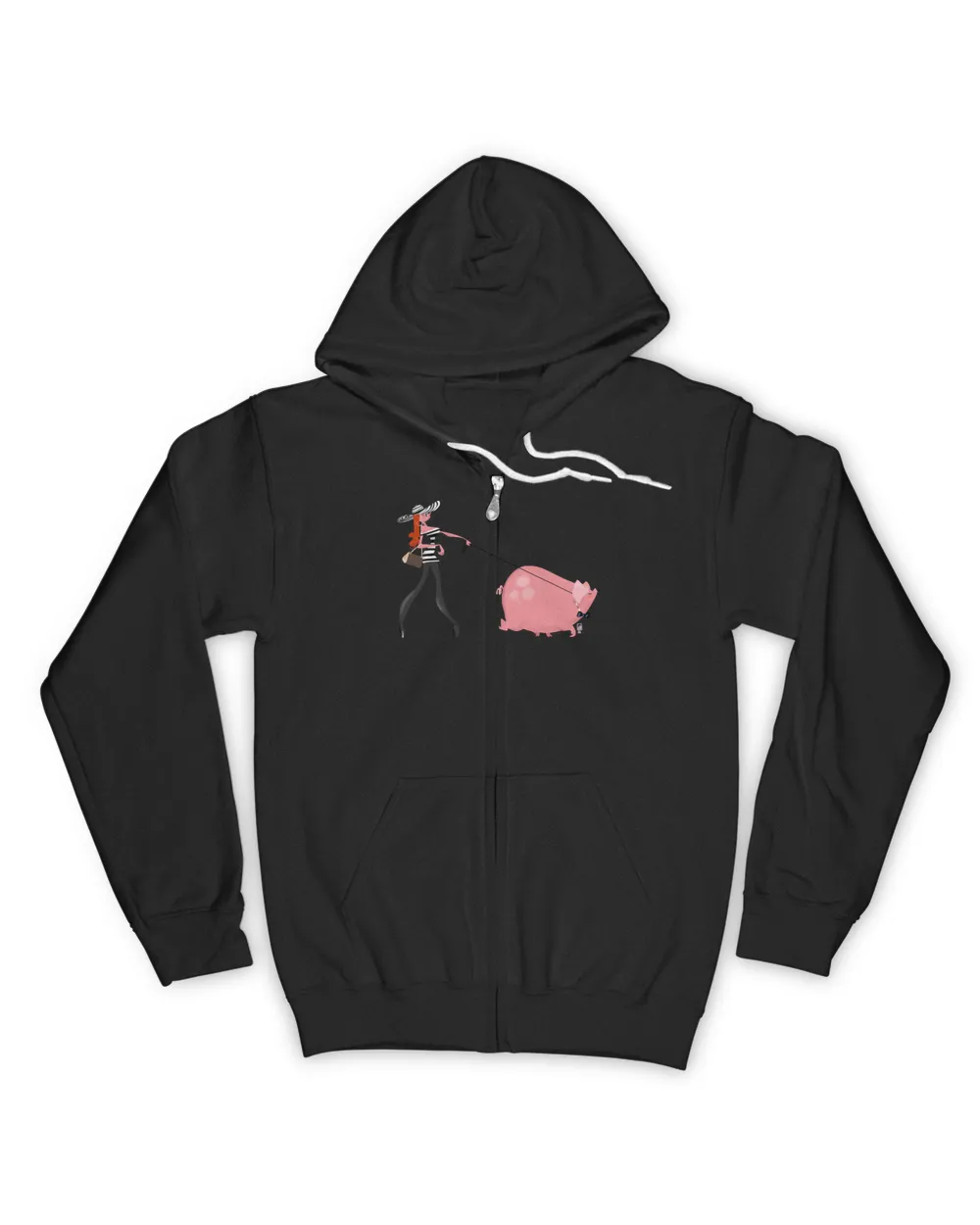 Pig Always chic 574 cattle