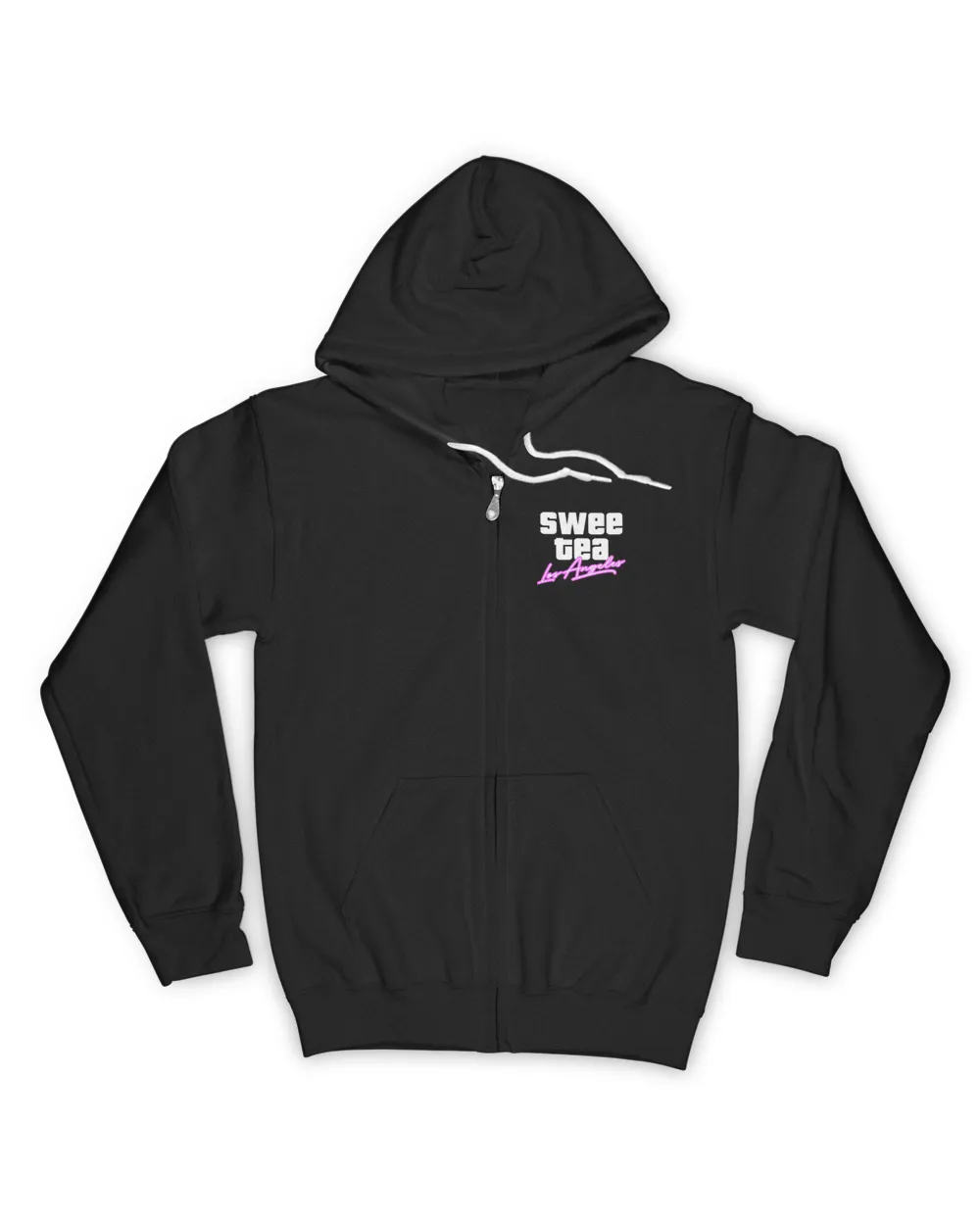 sweetea GTA merch