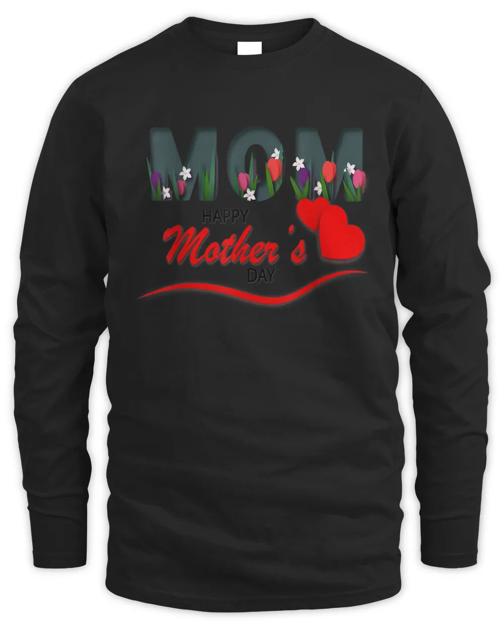 happy mothersday thanksgiving t-shirt