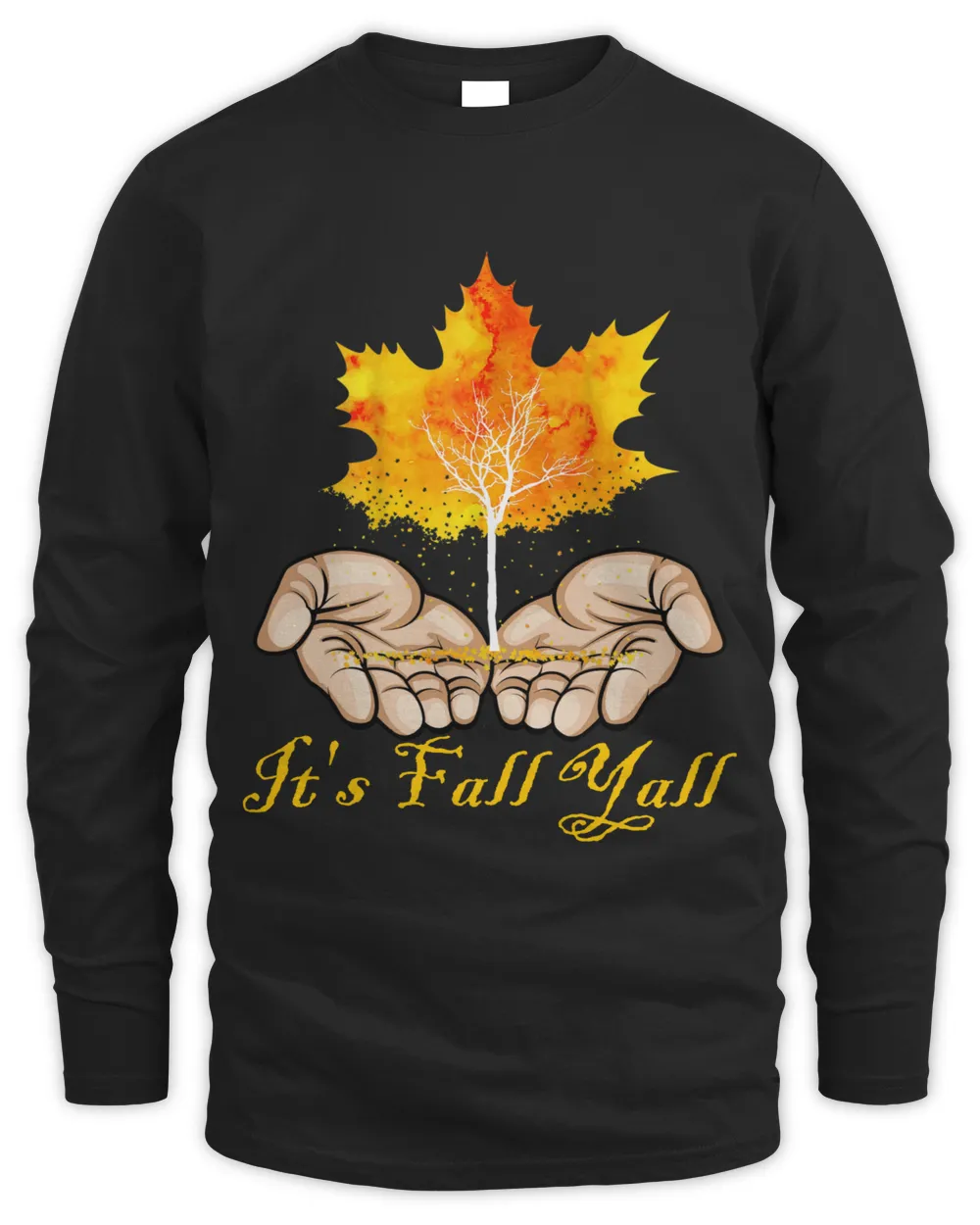 It's Fall Yall