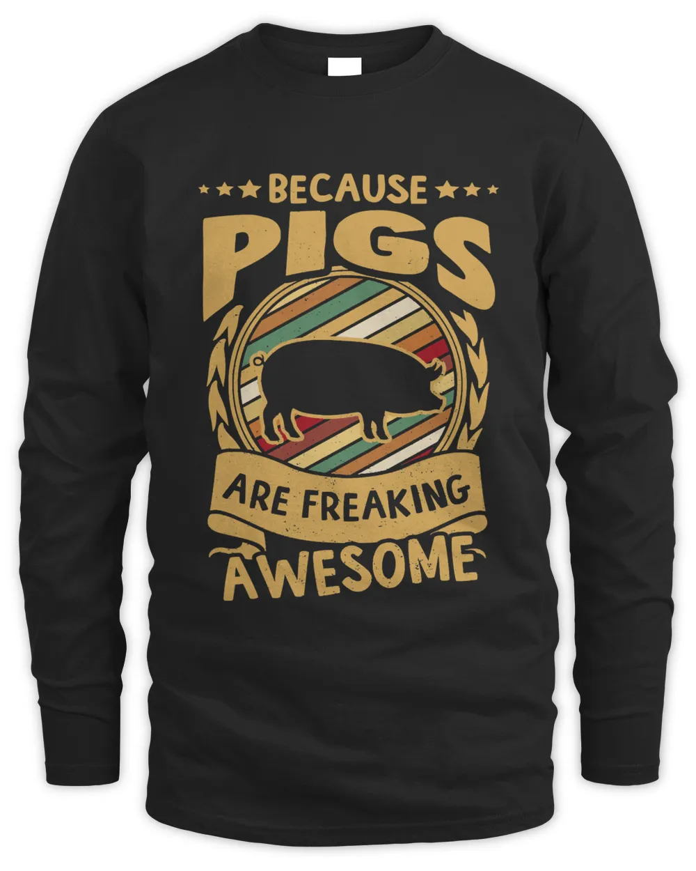 Pig Because Pigs are freaking awesomePig art Pig love Pig mamaPig owner Pig girlfunny Pig P cattle