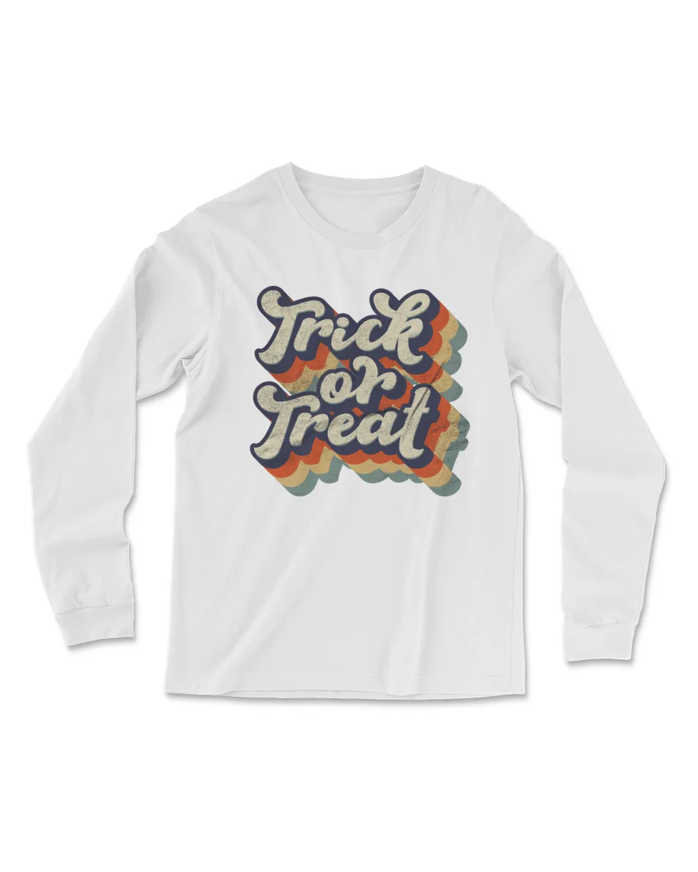 Trick or Treat