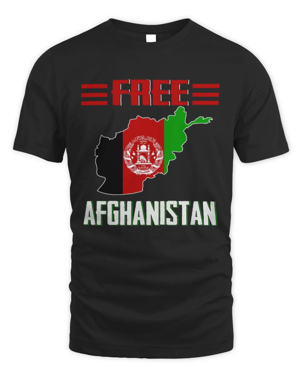 free Afghnistan