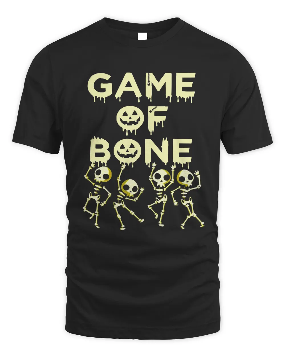 game of bone