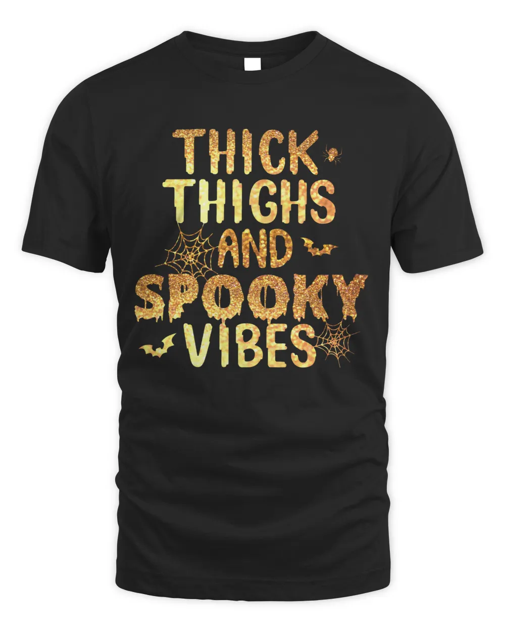 thick thigh halloween