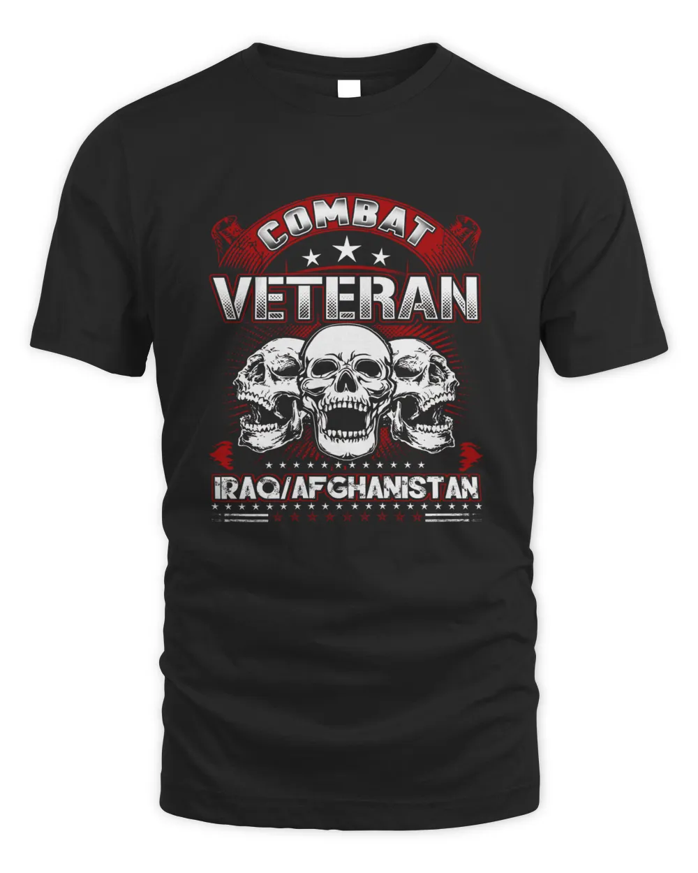 Combat Veteran Iraq