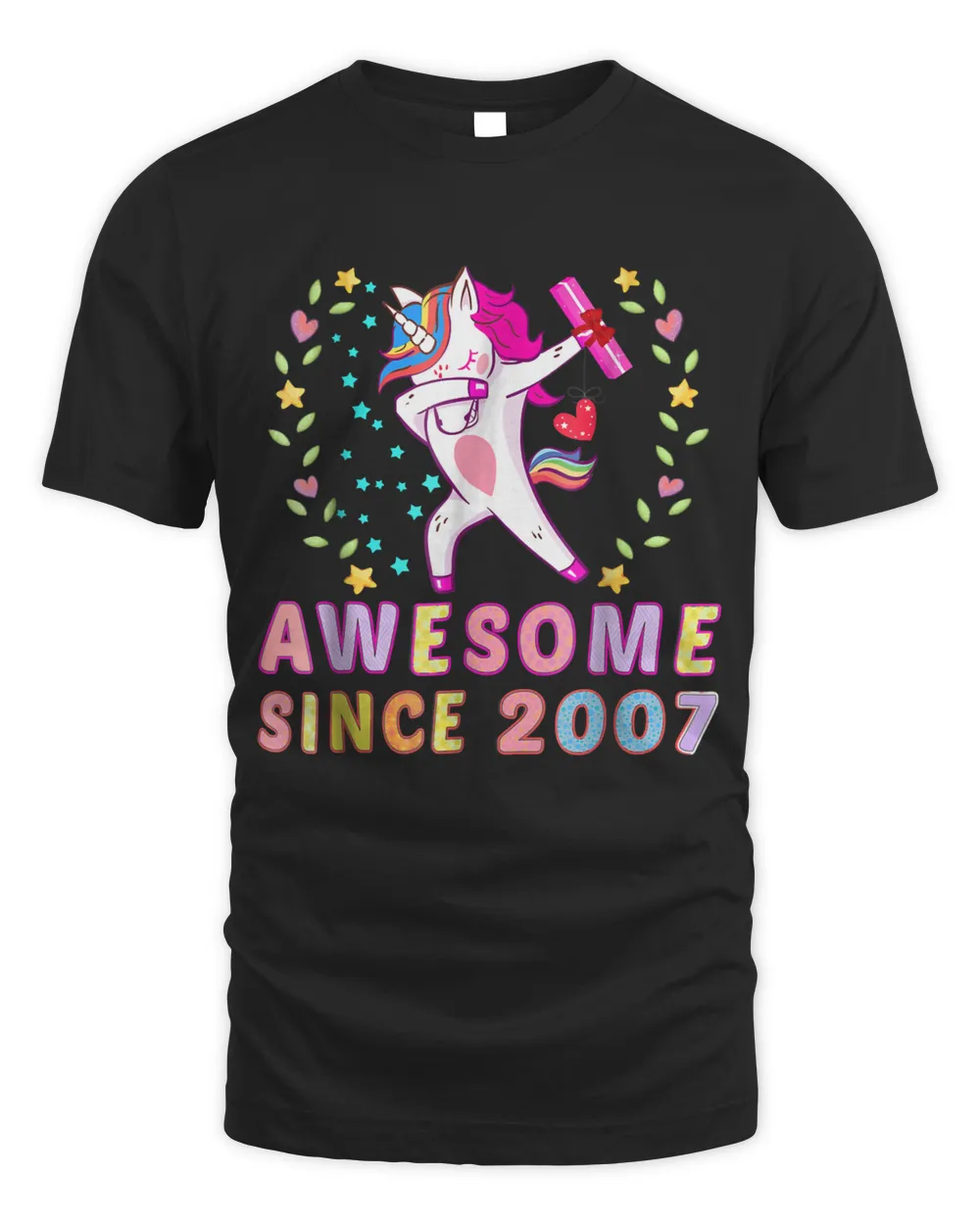 Awesome Since 2009 Shirt Boys Girls Age 11 Birthday Tshirts