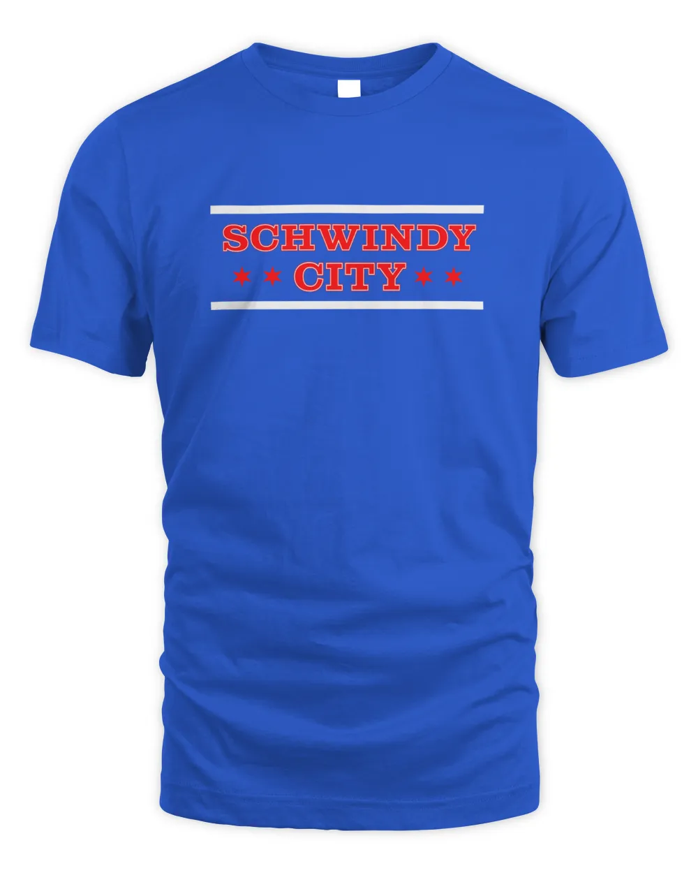 Obviousshirts Schwindy City Shirt