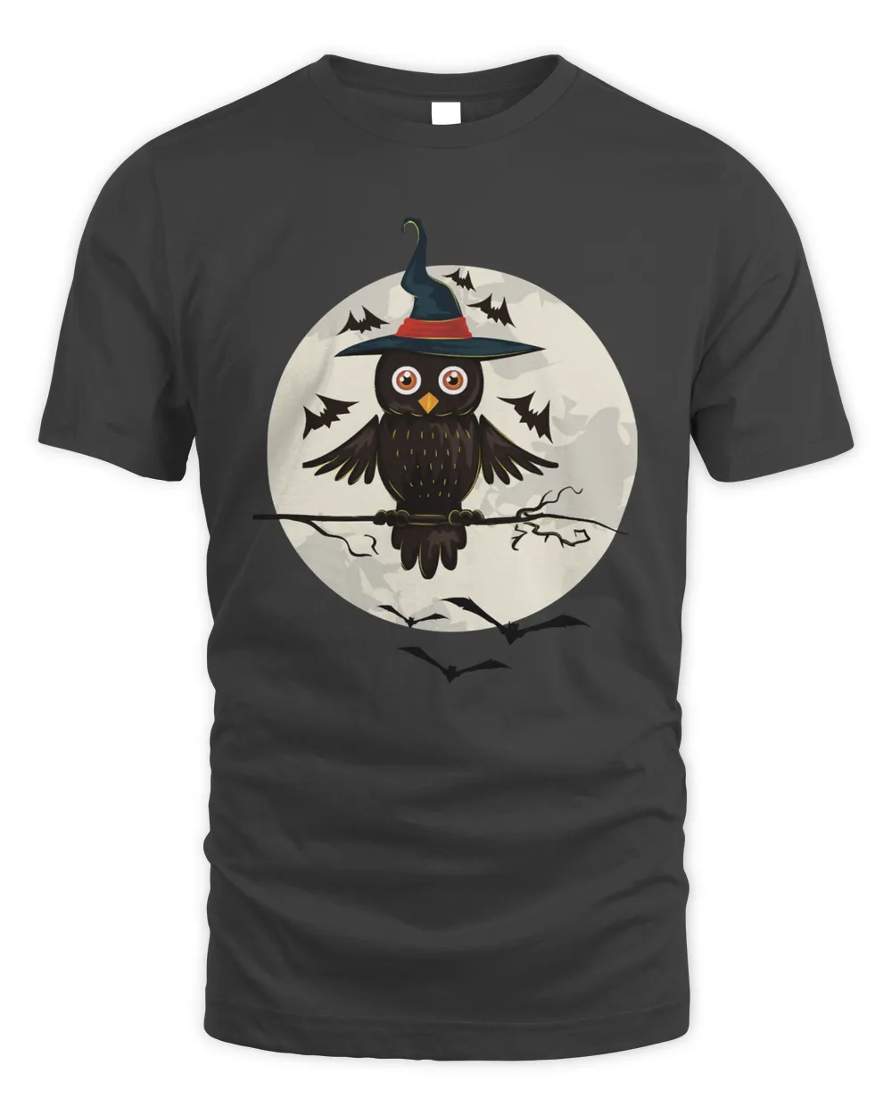 Halloween owl witch halloween 219 Pumpkin