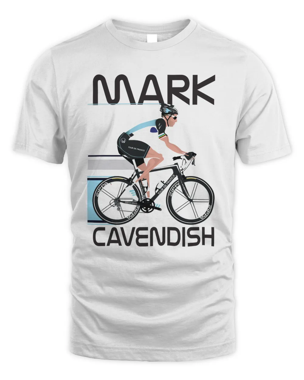 Mark Cavendish Classic T-Shirt