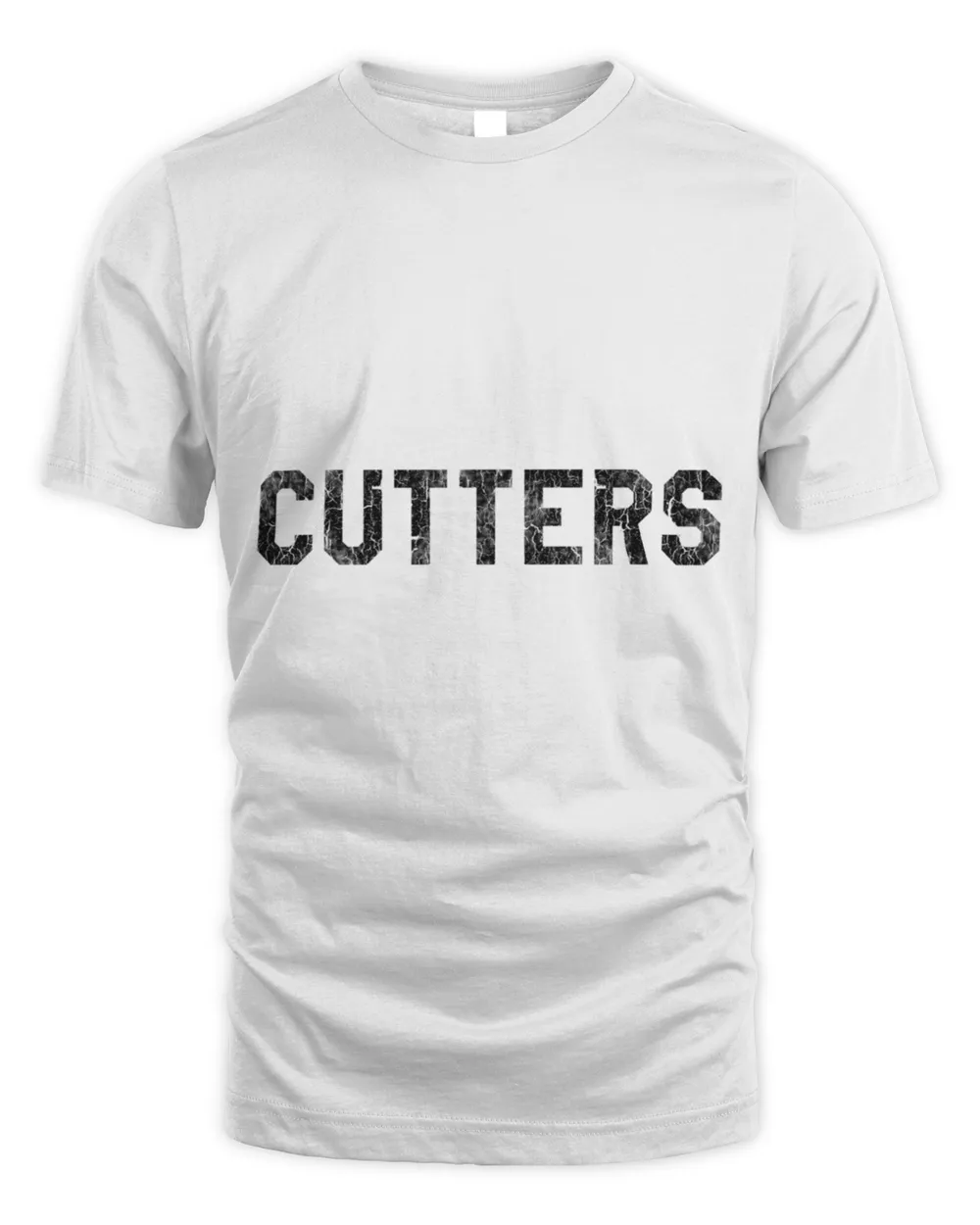 CUTTERS (Breaking Away) Classic T-Shirt