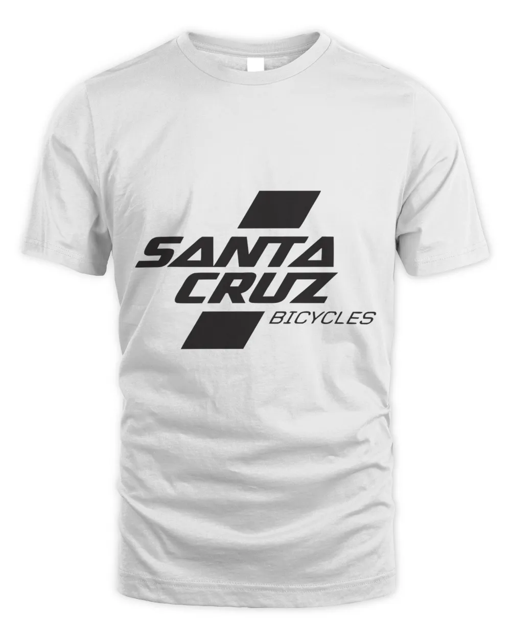 Santa Cruz Bicycles Classic T-Shirt