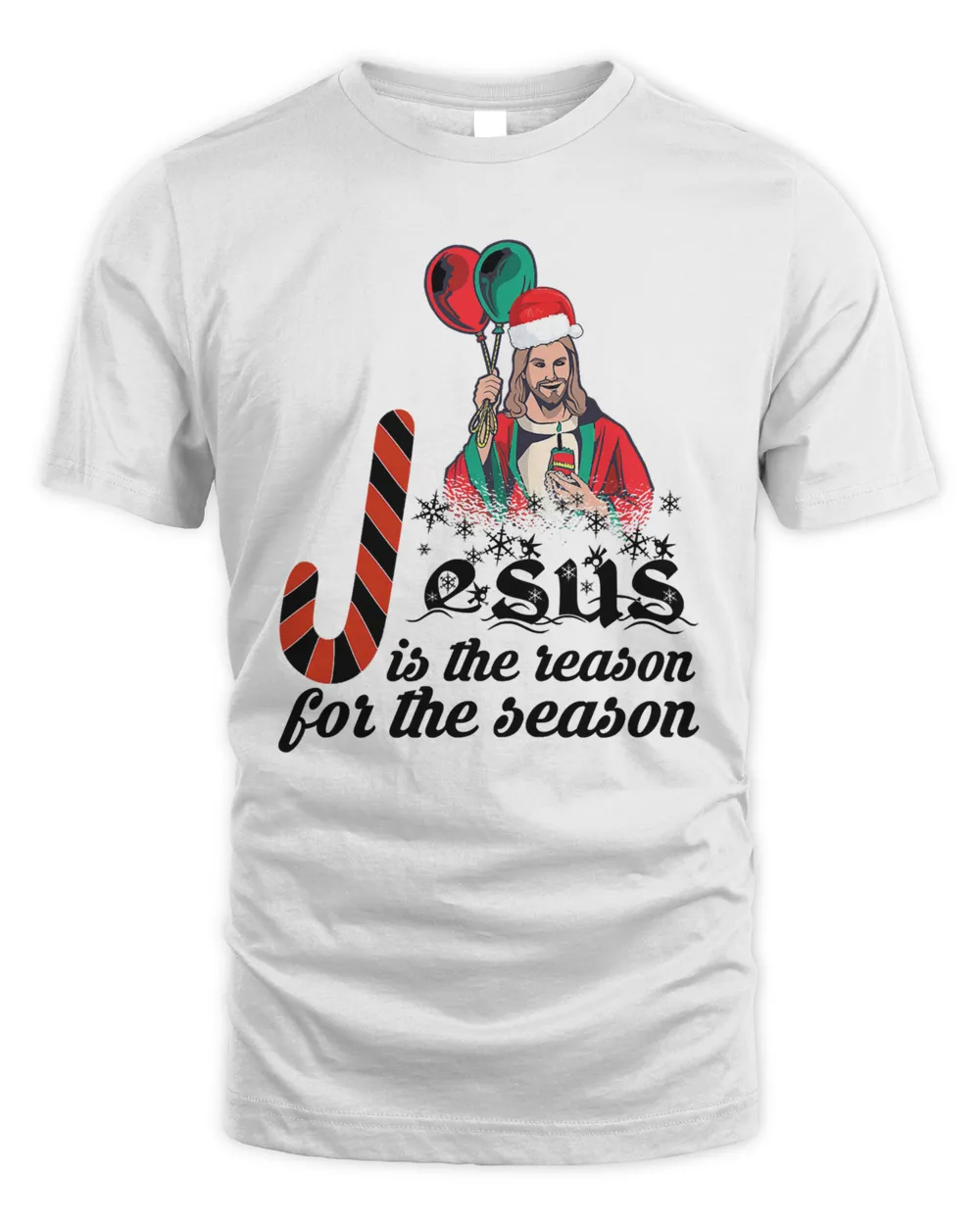 Christian Jesus Is The Reason For The Season Christmas Jesus 270 Bibble Jesus