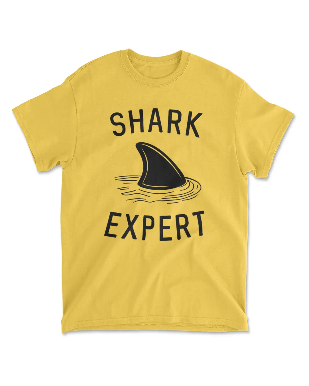 Shark Expert