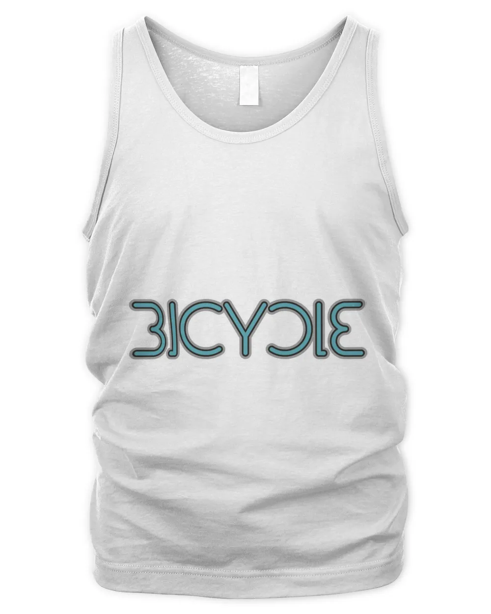 BICYCLE Symmetry Classic T-Shirt
