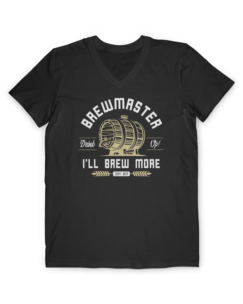 Beer Brewmaster Drink Up 287 drinking
