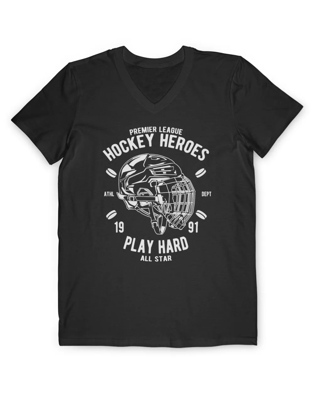 Hockey Premier League Hockey Heroes 42 player