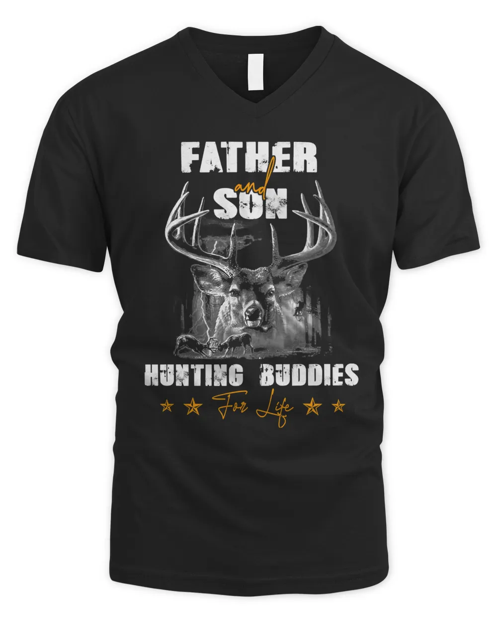 Father and Son Hunting Buddies For Life s Day209 dad