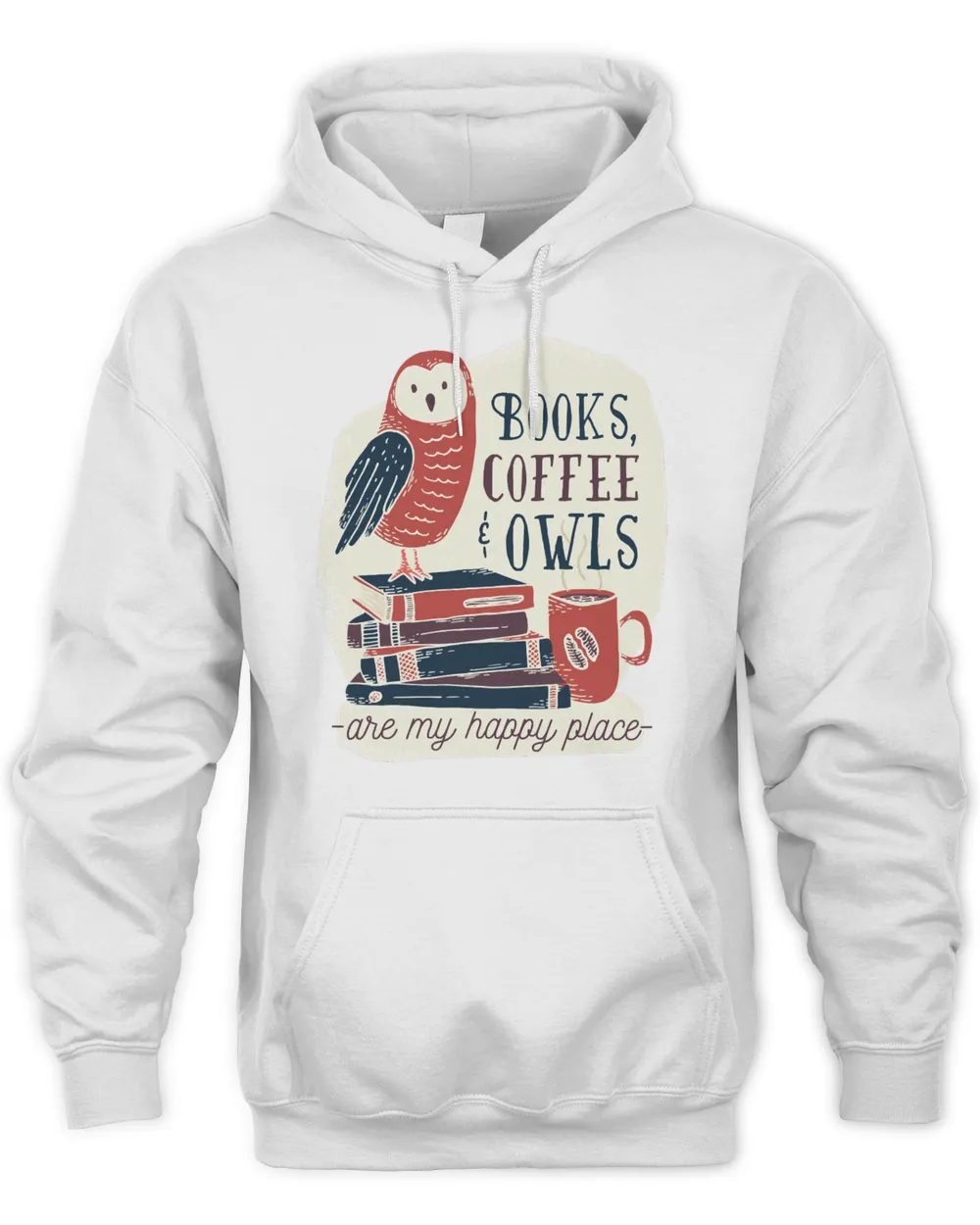 Book books and coffee owl186 booked