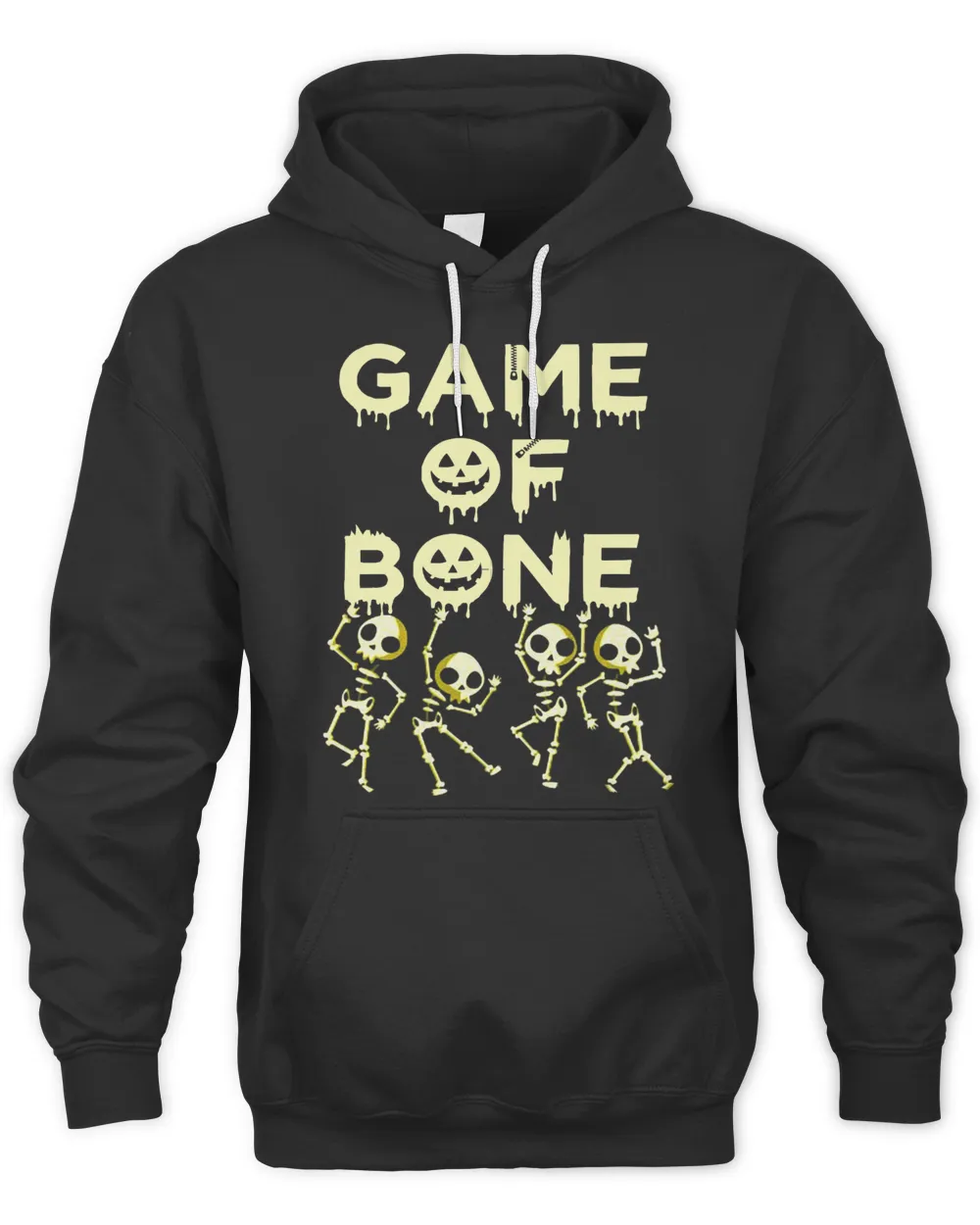 game of bone