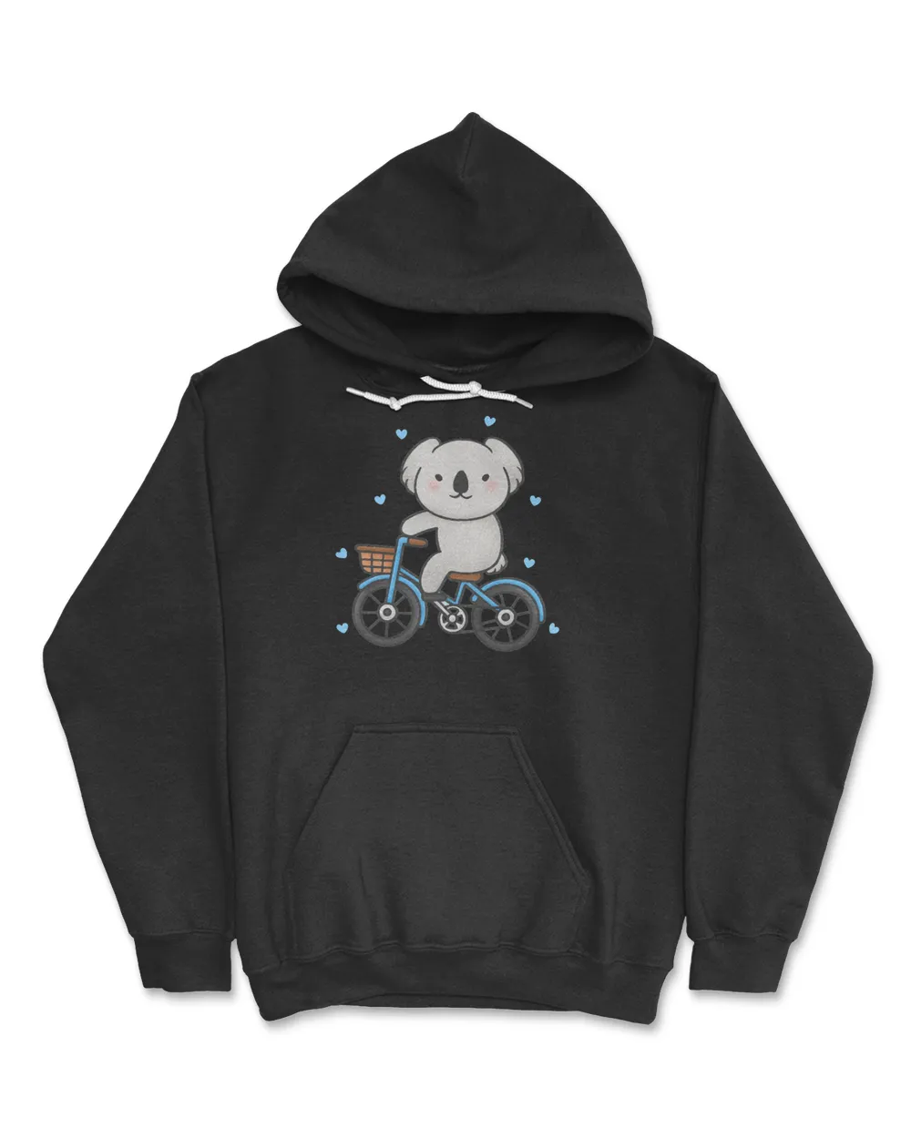 Koala Cute Sweet Pattern Classic