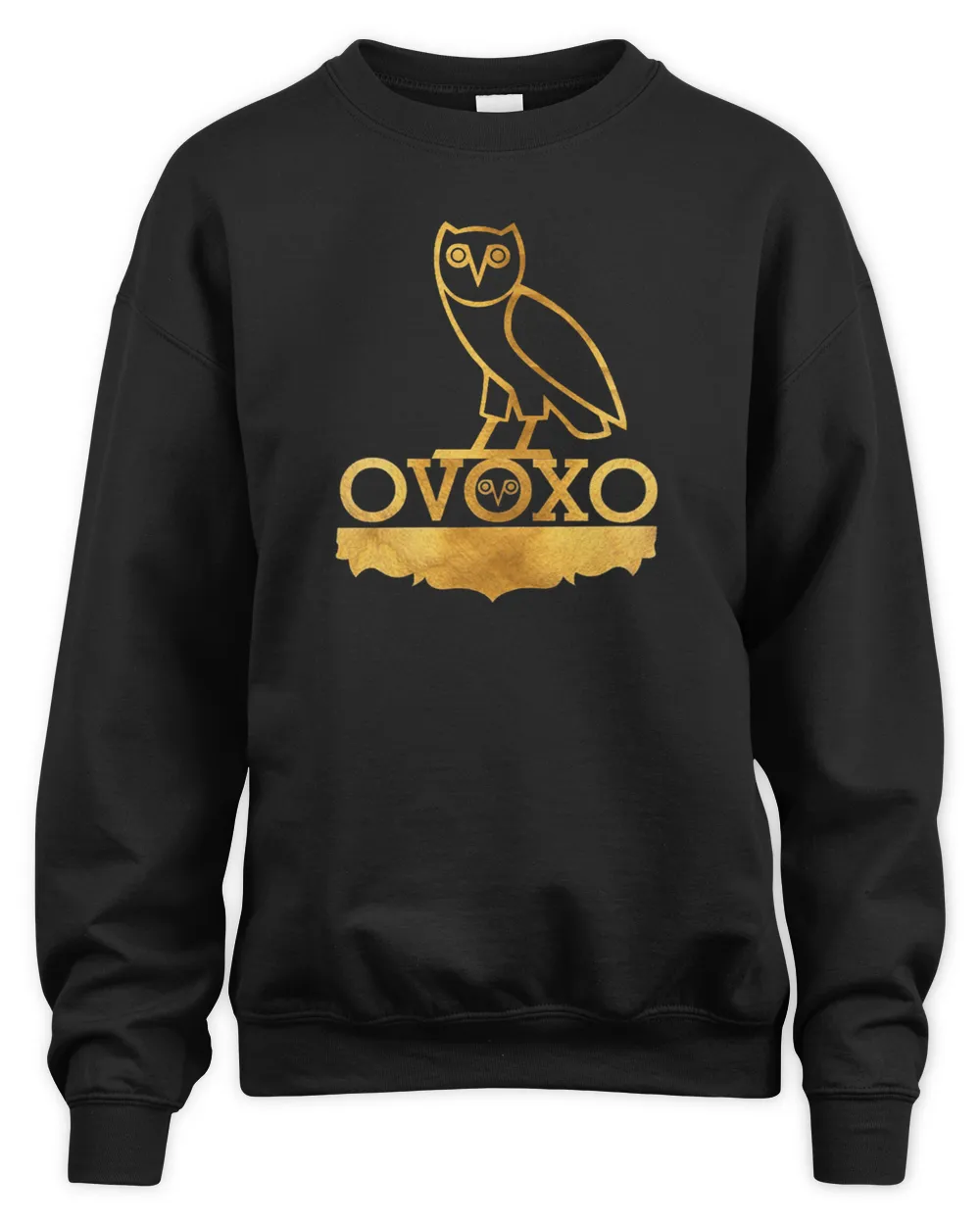 drake ovo merch