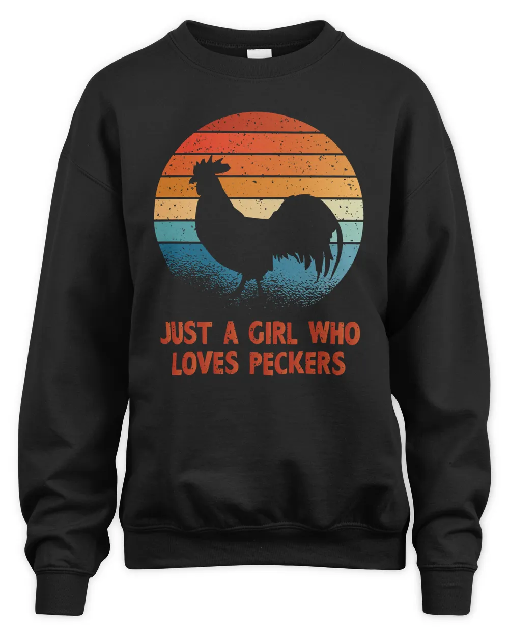 Chicken Just a girl who loves peckers 124