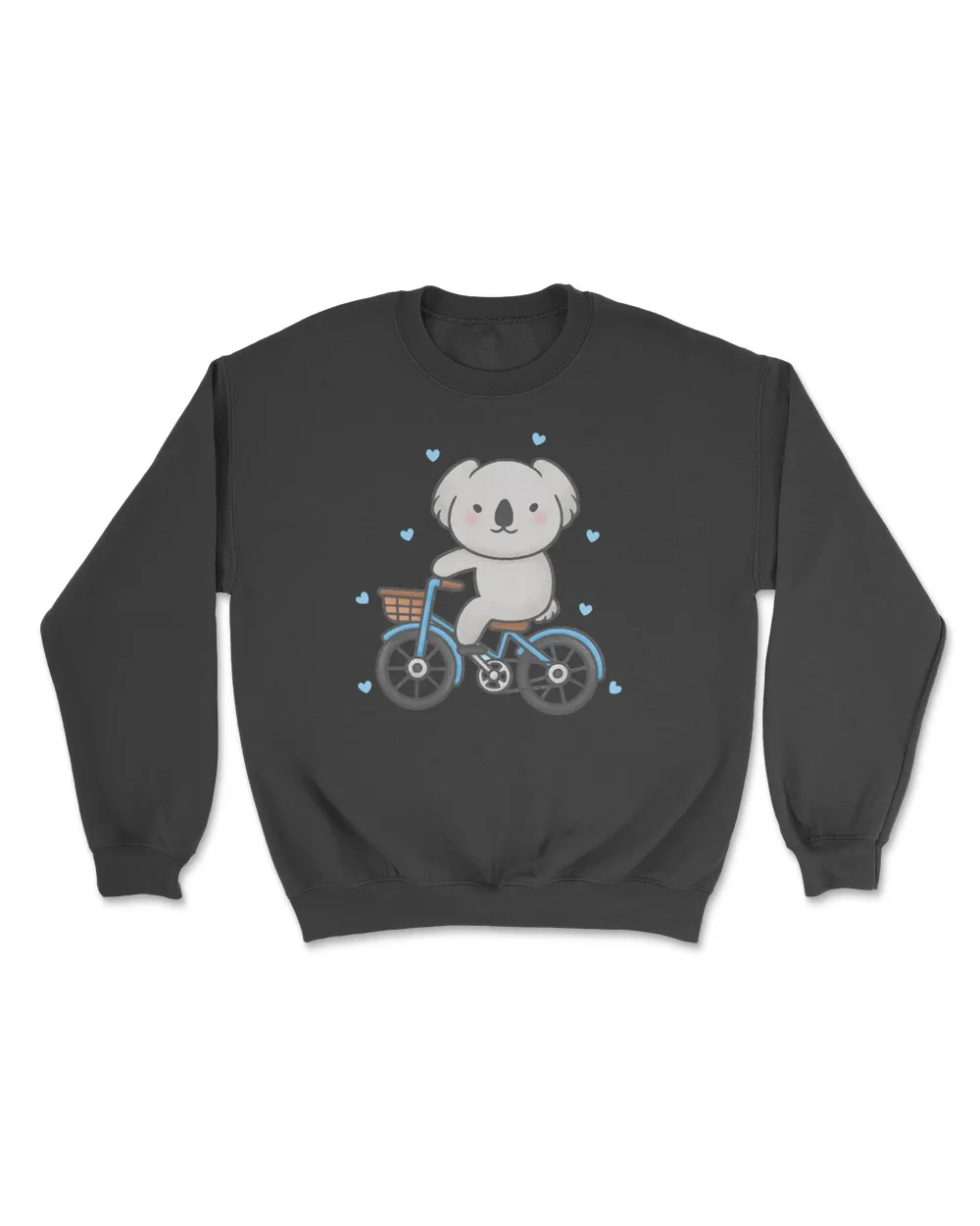 Koala Cute Sweet Pattern Classic