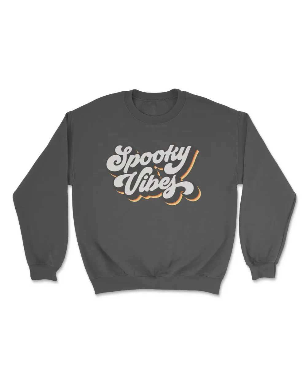 Spooky Vibes Vintage