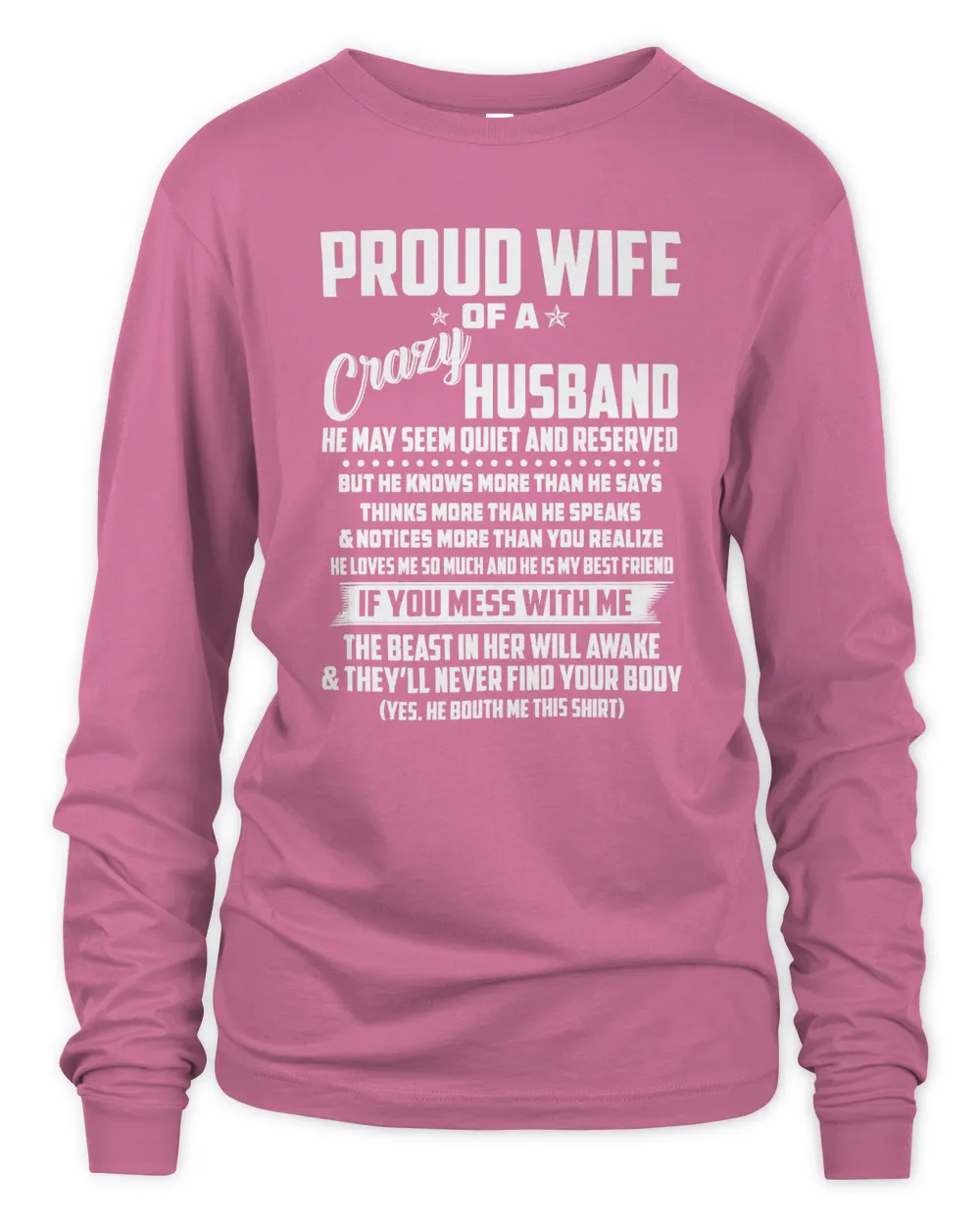 Father i am a proud wife of a crazy husband he may seem quiet and reserved104 dad